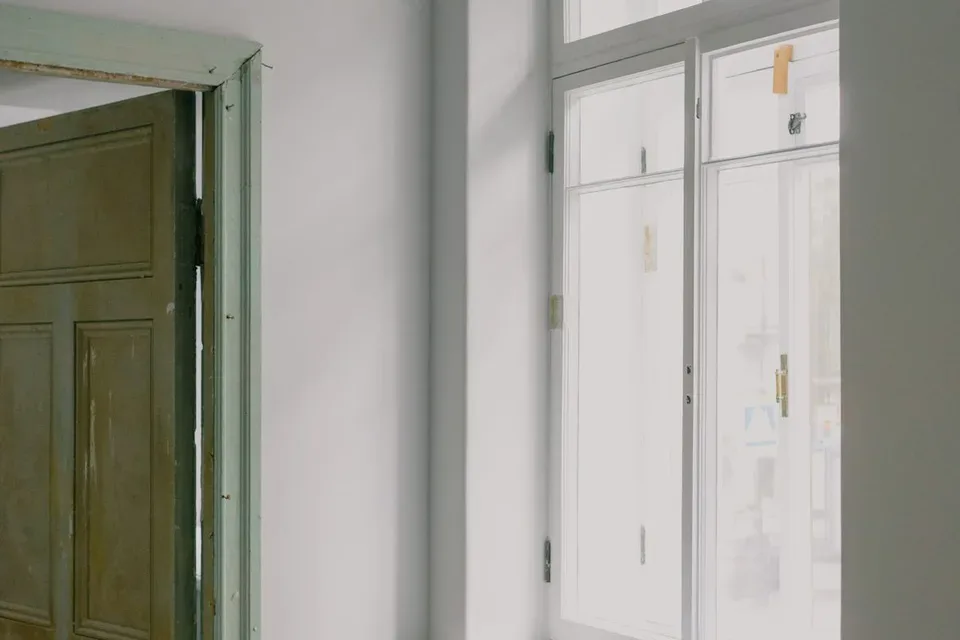 Installation de chauffage électrique dans un logement